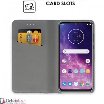 Telone smart magnet atverčiamas dėklas - auksinės spalvos (Motorola Moto Zoom) Telone smart magnet atverčiamas dėklas - auksinės spalvos (Motorola Moto Zoom)